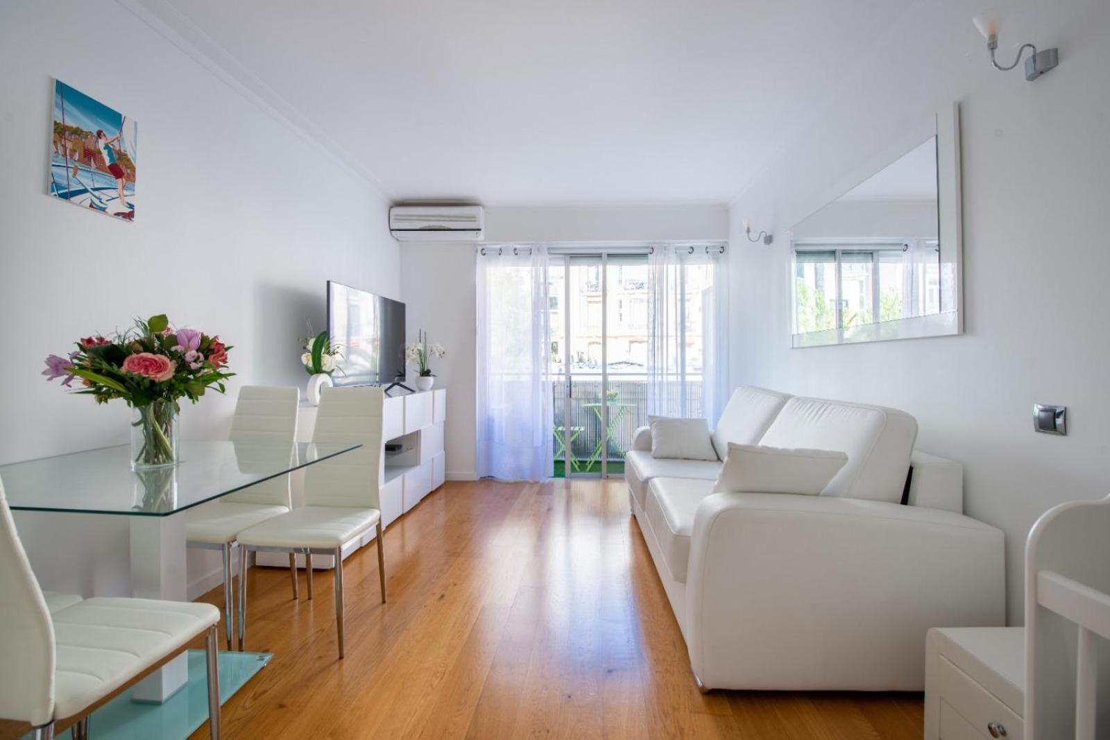 Appartement Azur Flat *