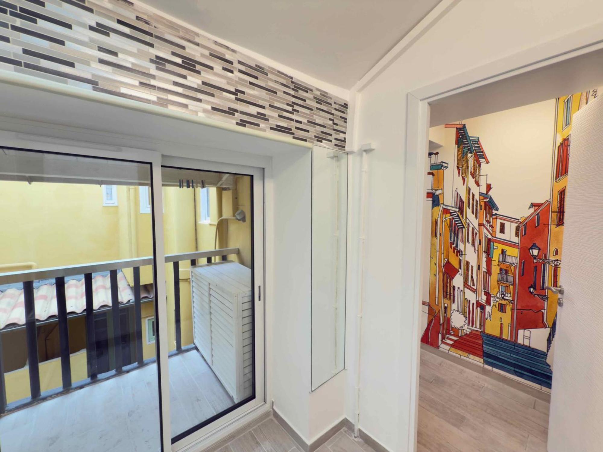 Ze Perfect Place - Opera - 2 Chb - Ac - Terrasse