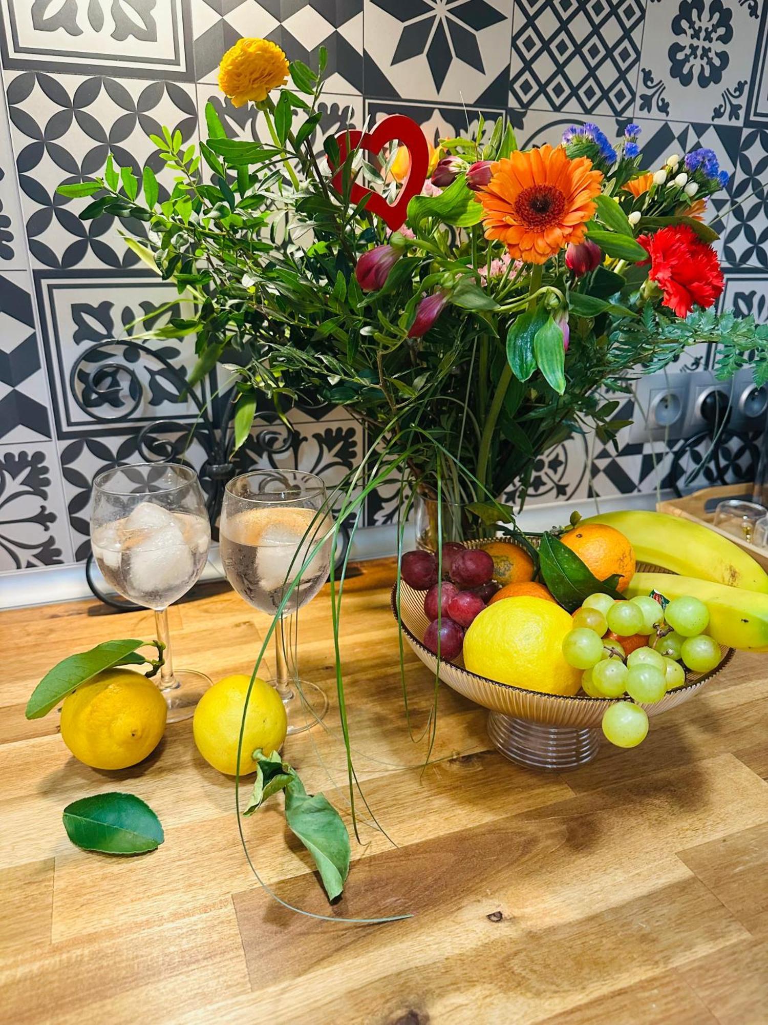 Apartamento Amber - Highlights And