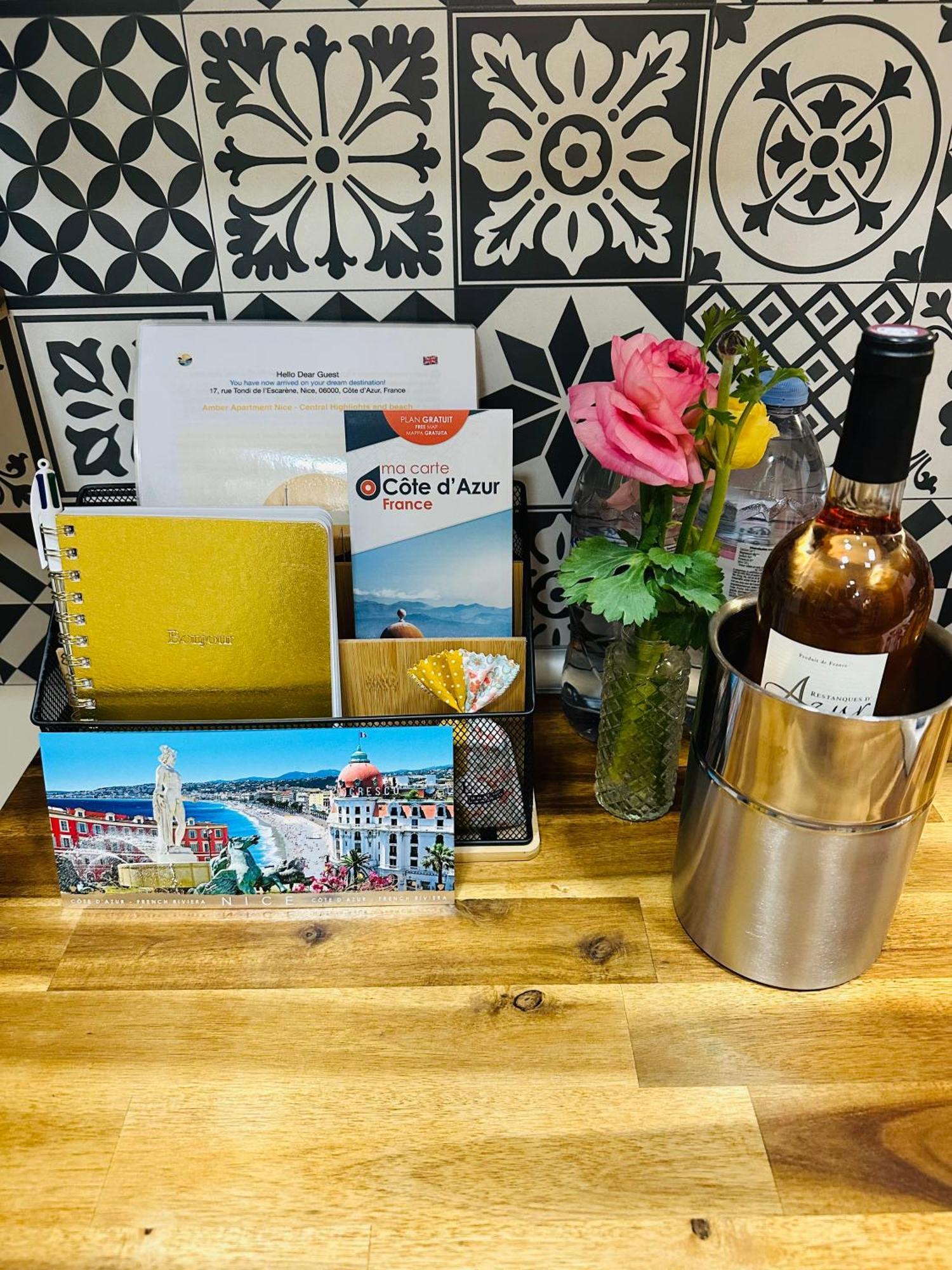 Apartamento Amber - Highlights And