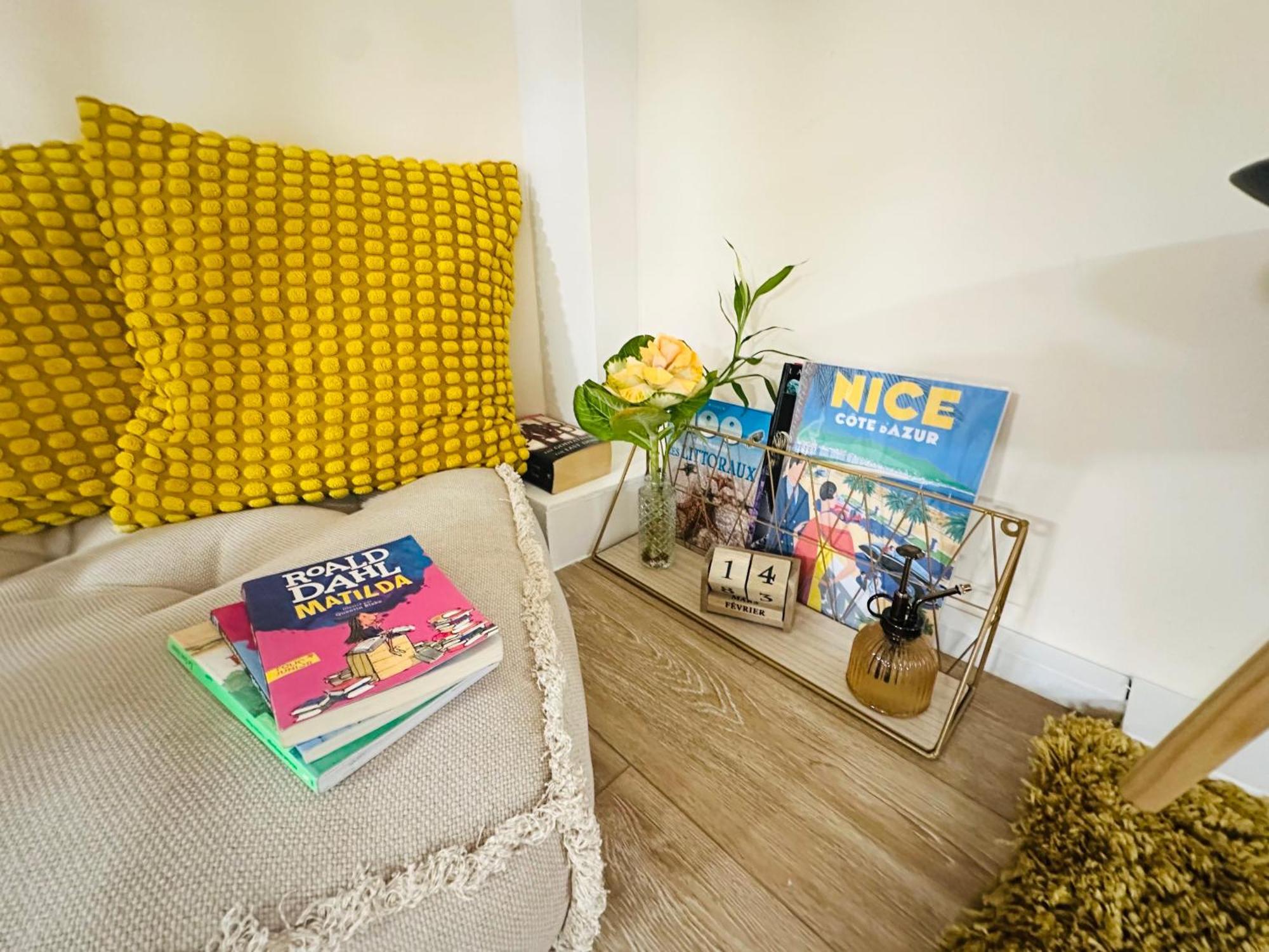 Amber - Highlights And Apartamento