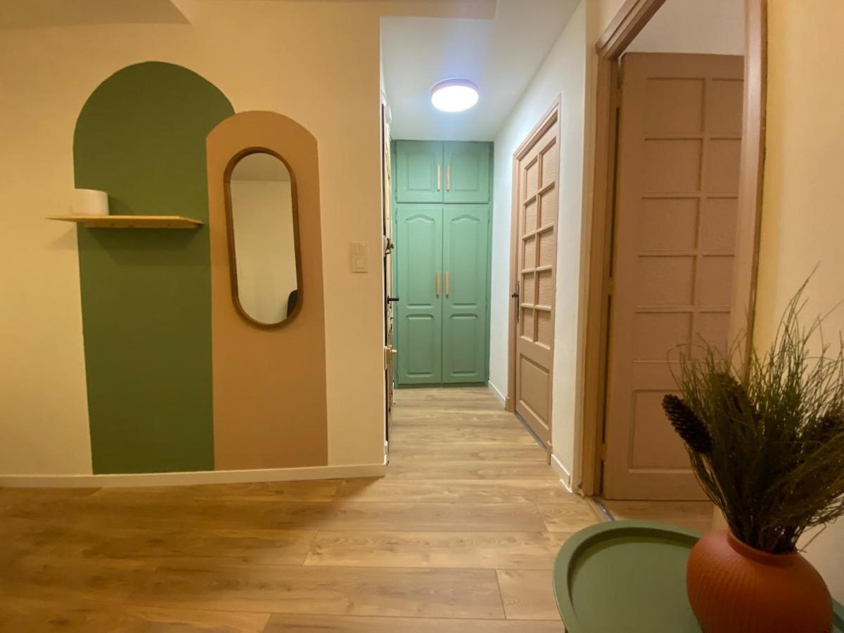 Cosy Vieux Appartement Nice