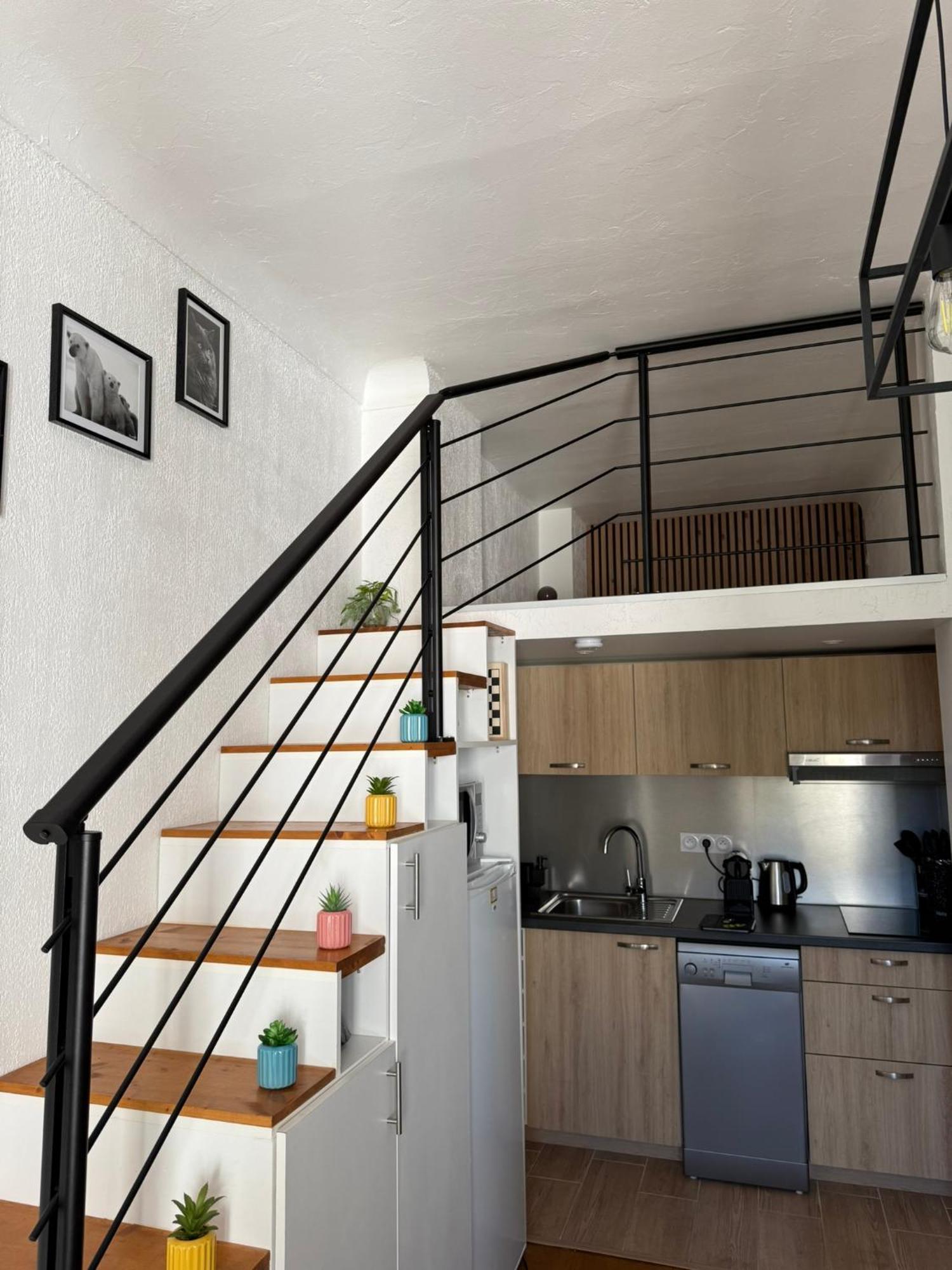 Sunrise - Jean Medecin Apartment