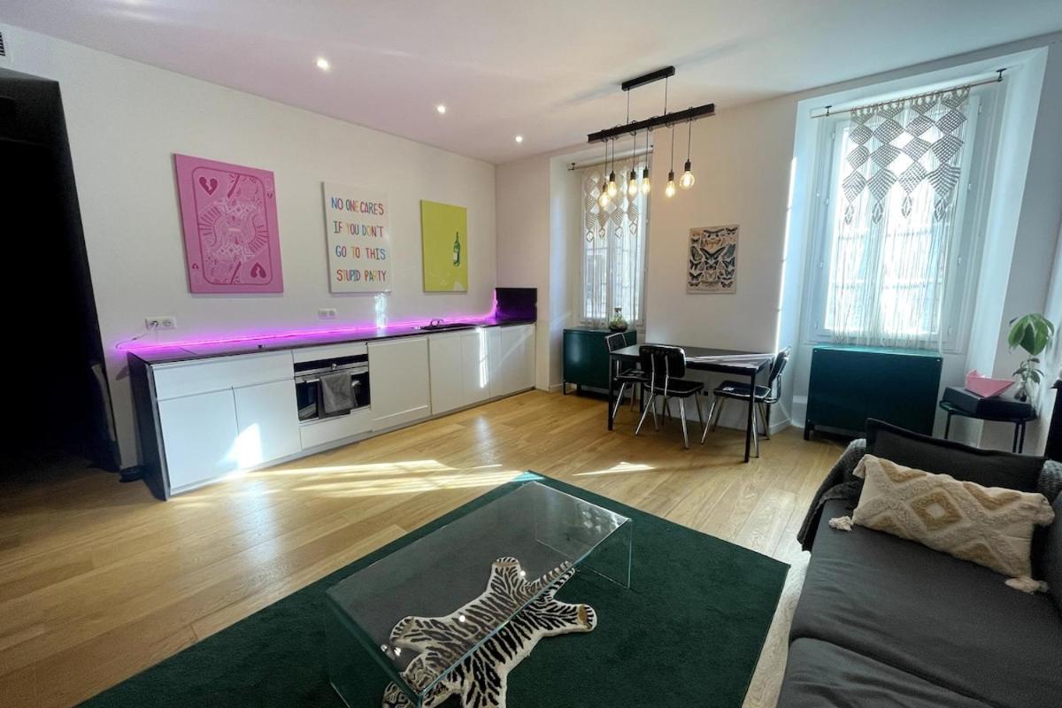 Grand Design Au Coeur De *