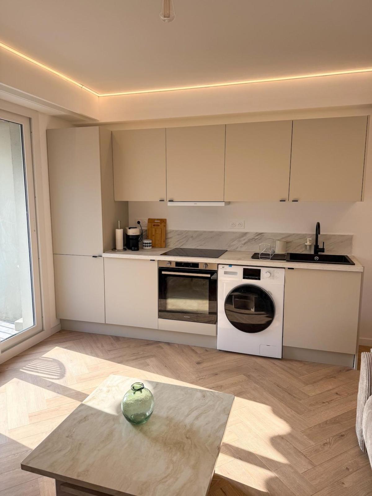 Port De 4pers Emplacement Ideal Apartment