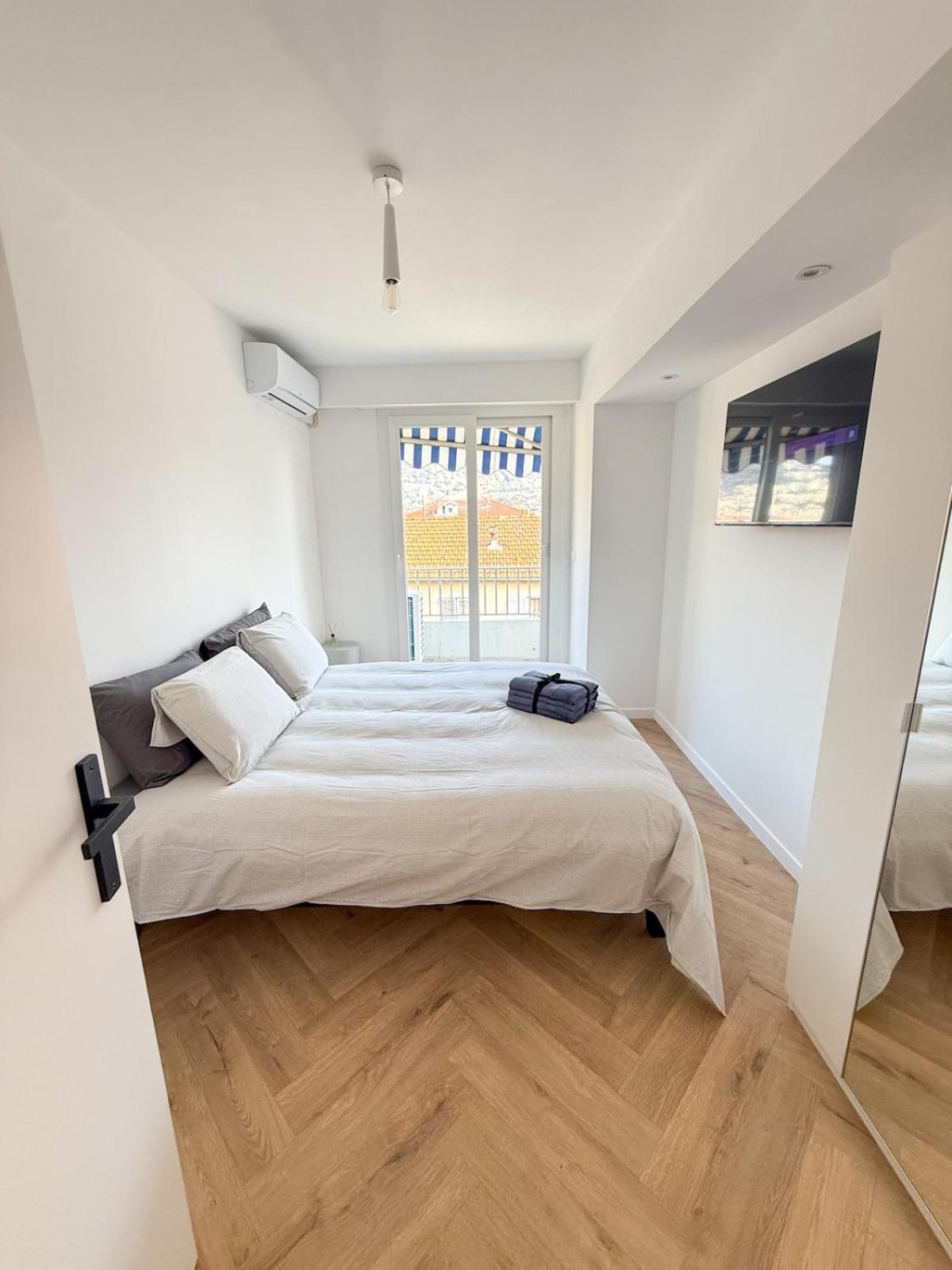 Port De 4pers Emplacement Ideal Apartment *