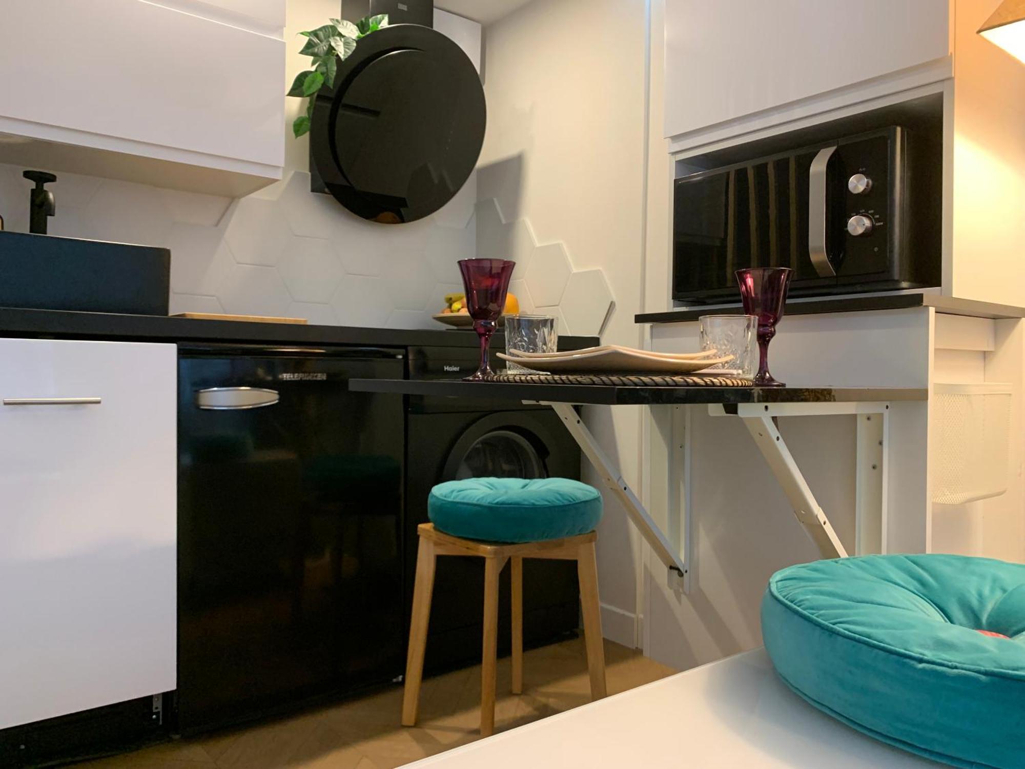 Apartment L'ilot Bornala *