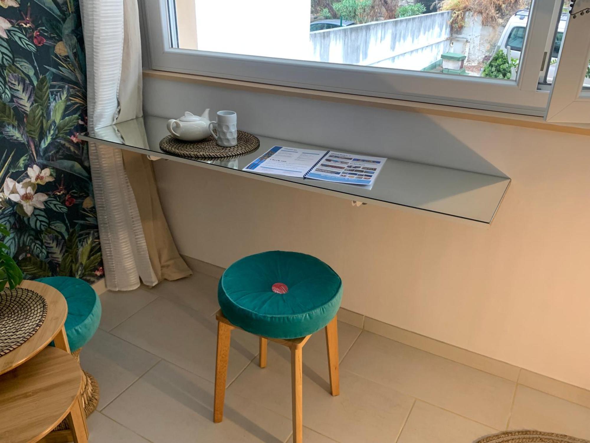 L'ilot Bornala Apartment Nice