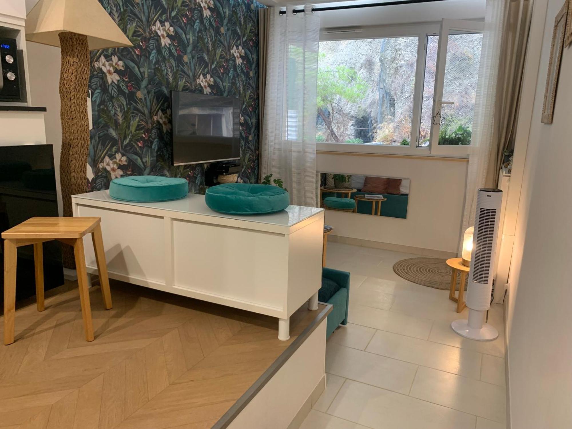 L'ilot Bornala Apartment