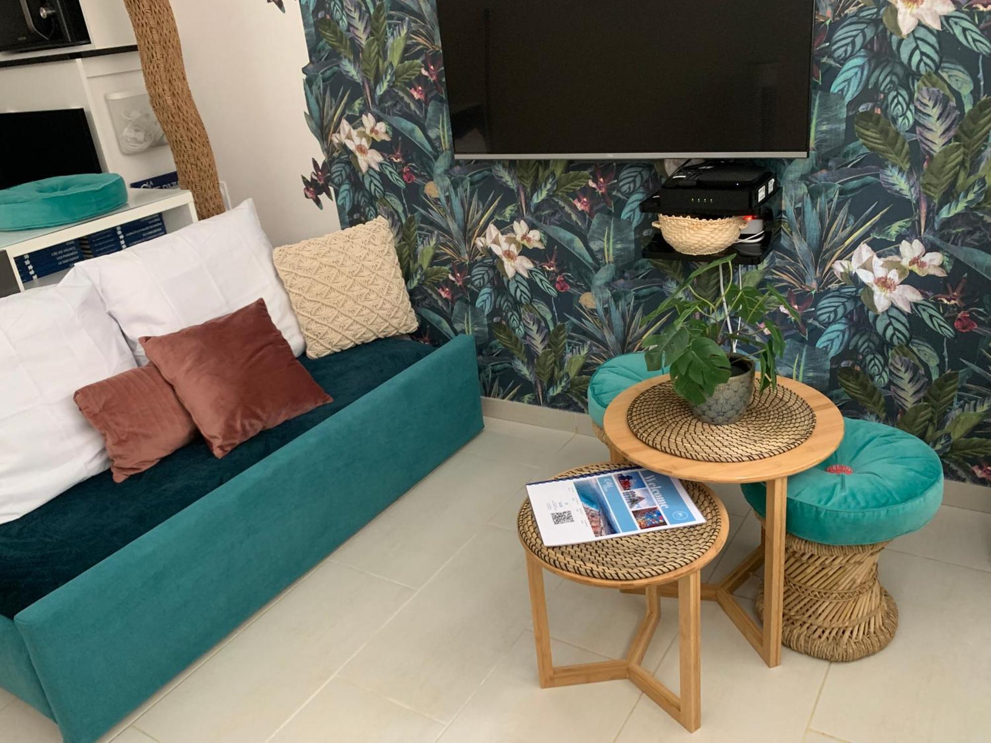 Apartment L'ilot Bornala *