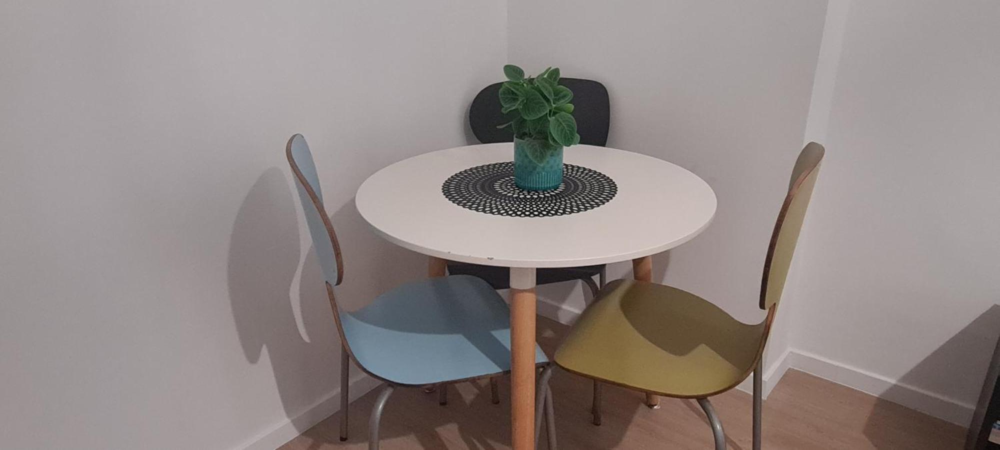 Apartment Tres Beau 2 Pieces A
