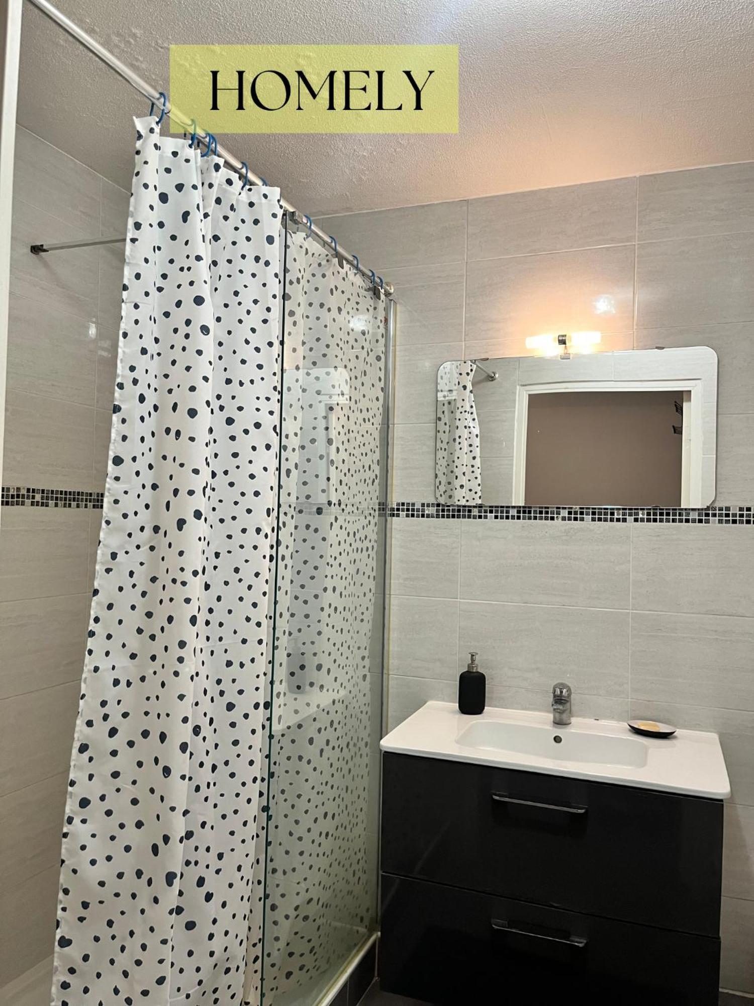 Appt Nice-centre Avec Parking Prive Proche Promenade Des Apartment *