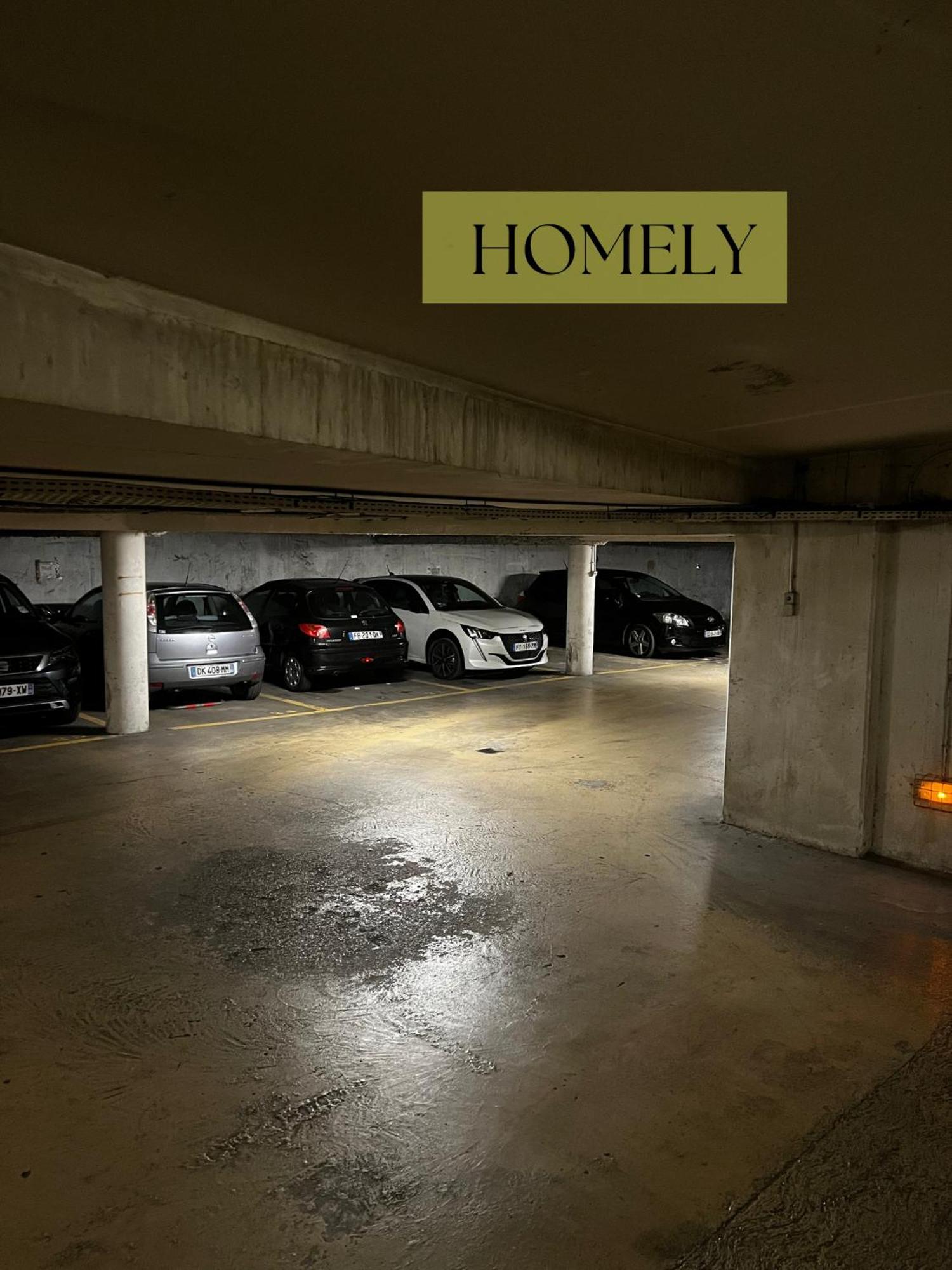 Appt Nice-centre Avec Parking Prive Proche Promenade Des Apartment Nice
