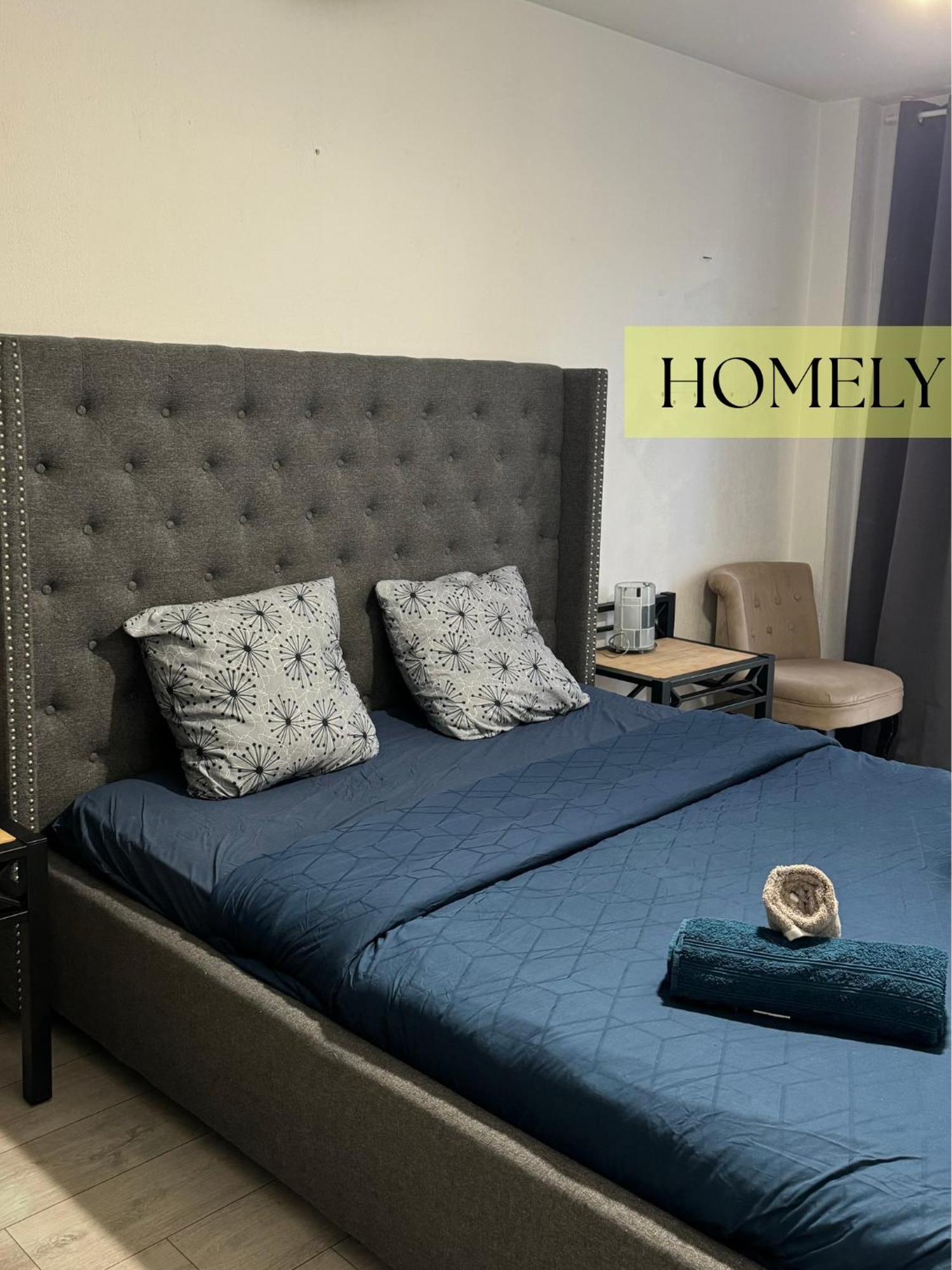 Appt Nice-centre Avec Parking Prive Proche Promenade Des Apartment *