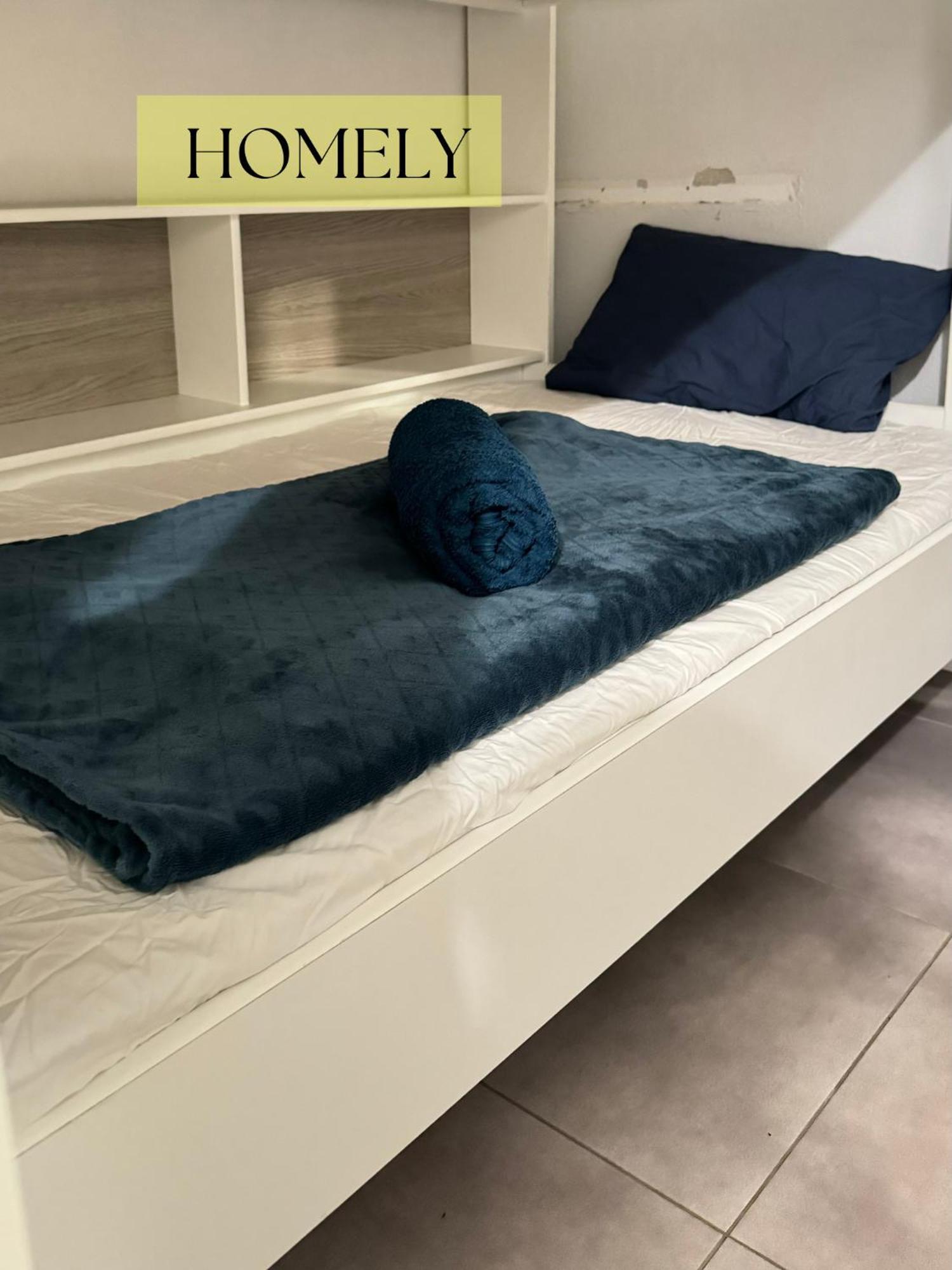 Apartment Appt Nice-centre Avec Parking Prive Proche Promenade Des *