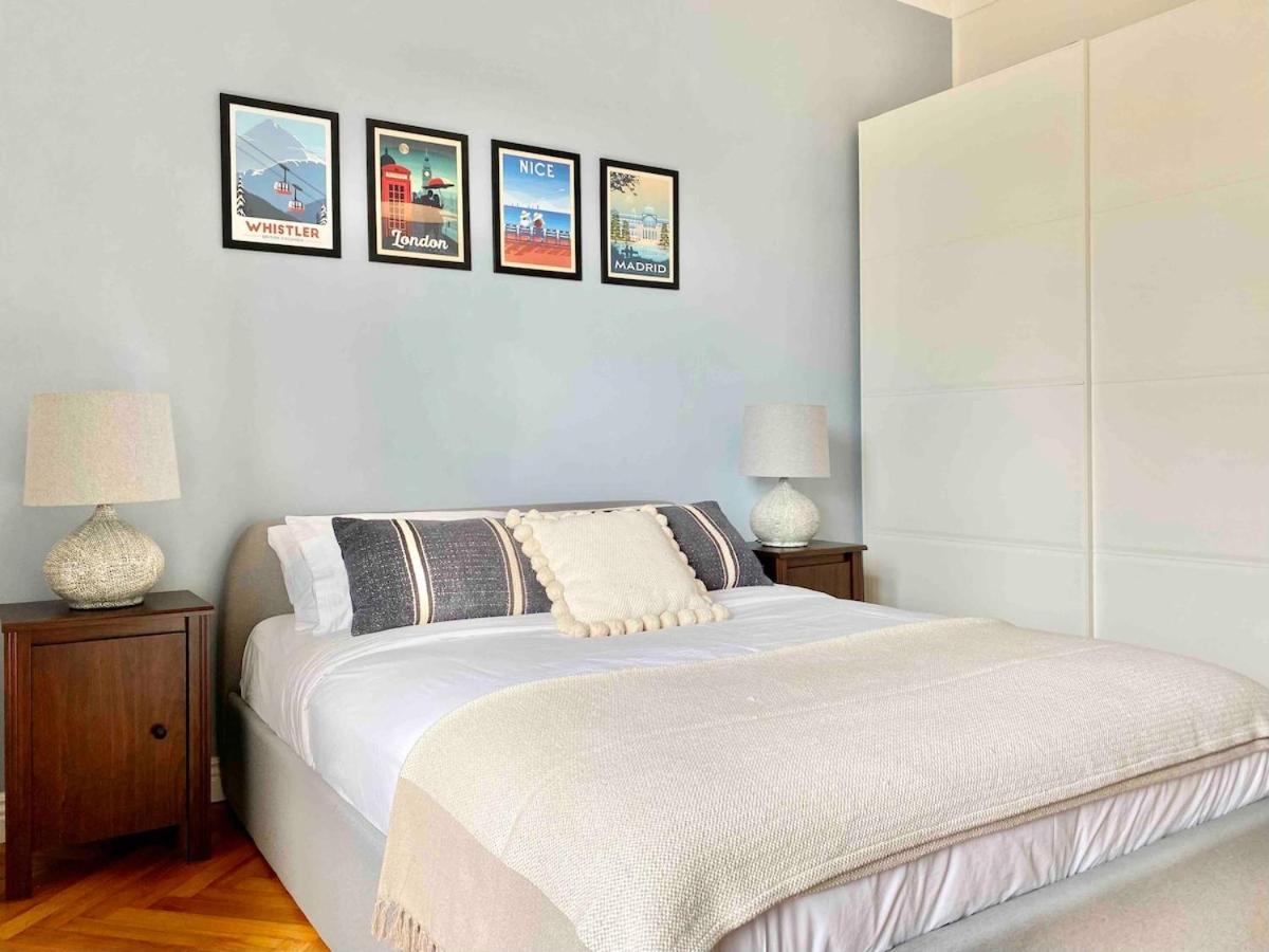 Sea View 2 Bedroom Nice