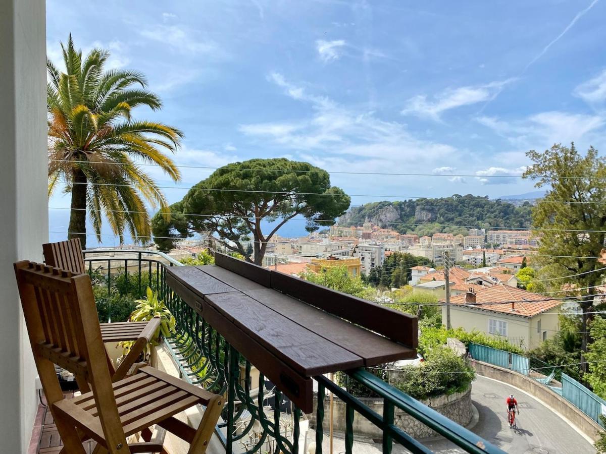 Sea View 2 Bedroom Nice