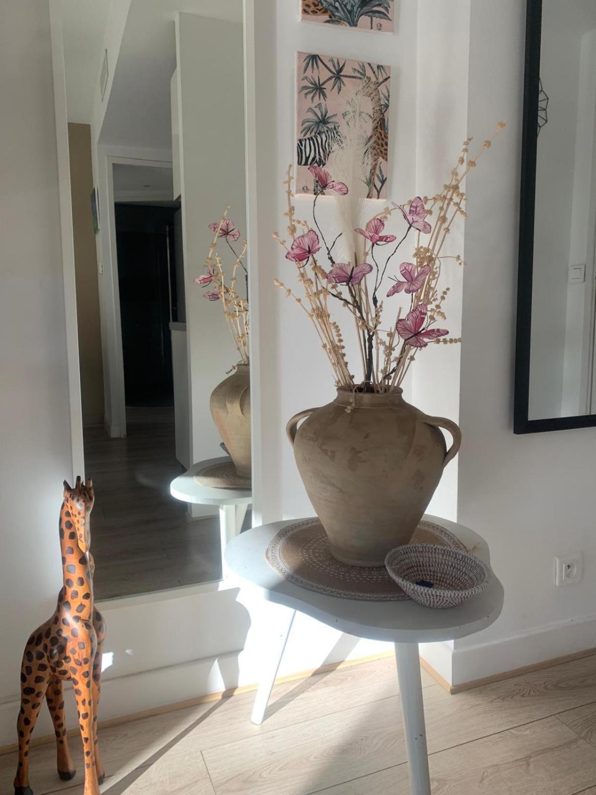 Appartement Le Californie *