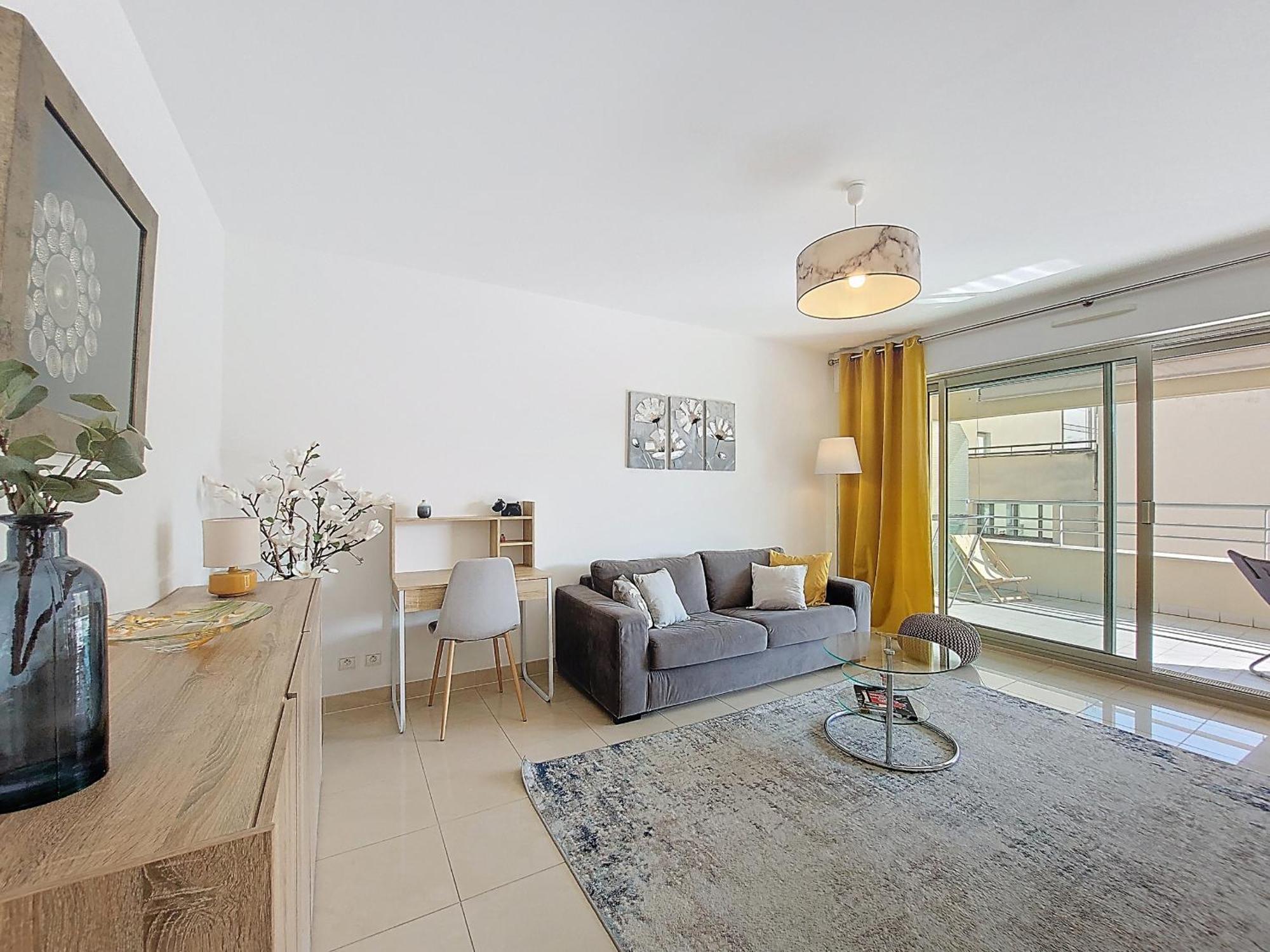 Nestor&jeeves - Le Baccara - Terrace -