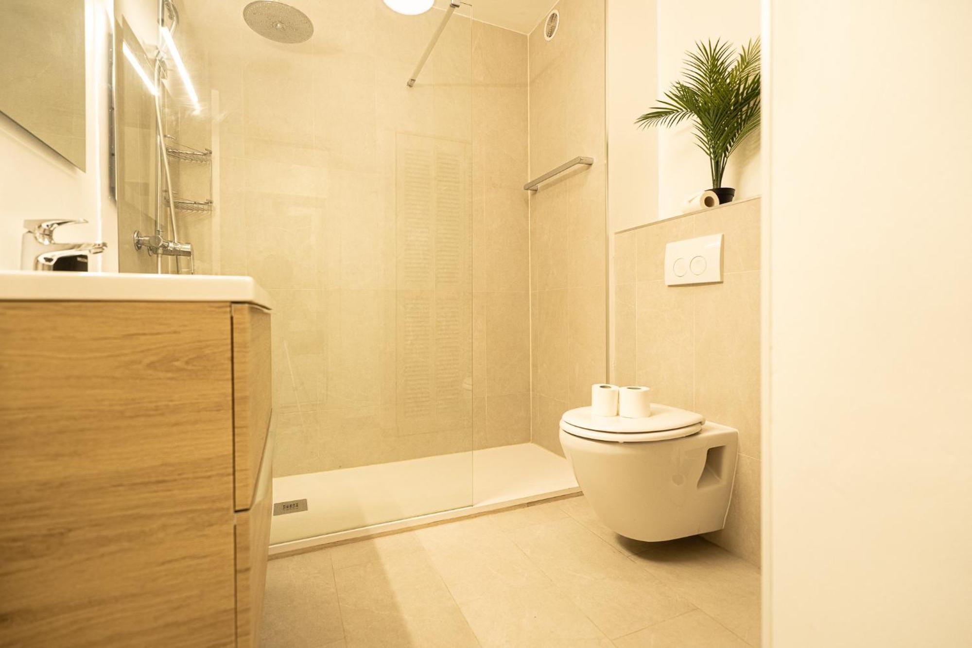 L'azur Plaisance - Le Port Lympia Apartment