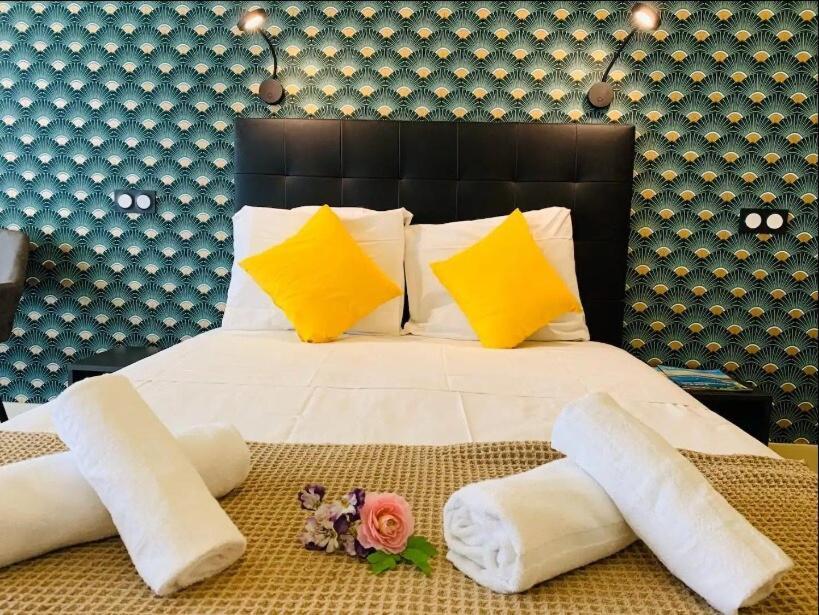 Bottero - Absolute Service Comfort With Balcony Nice