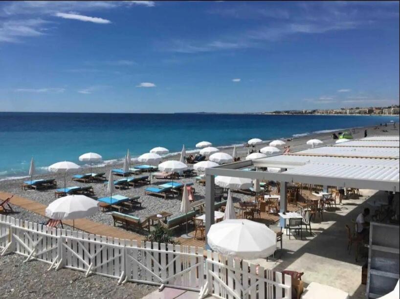 Apartment Bottero - Absolute Service Comfort With Balcony Nice