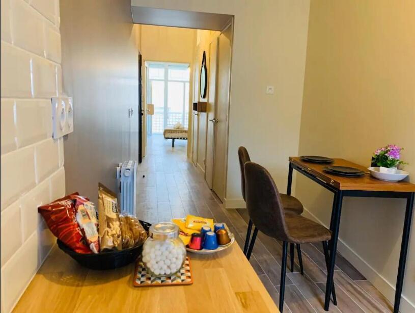 Bottero - Absolute Service Comfort With Balcony Apartment