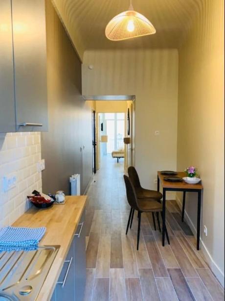 Apartment Bottero - Absolute Service Comfort With Balcony Nice