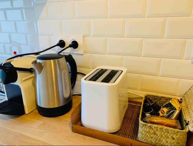 Bottero - Absolute Service Comfort With Balcony Apartment Nice