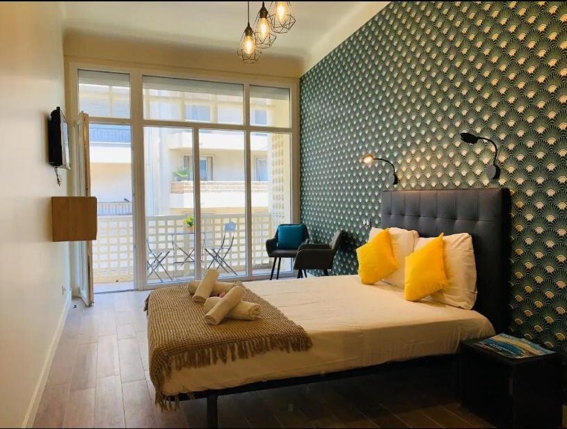 Bottero - Absolute Service Comfort With Balcony