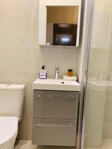 Apartment Bottero - Absolute Service Comfort With Balcony Nice