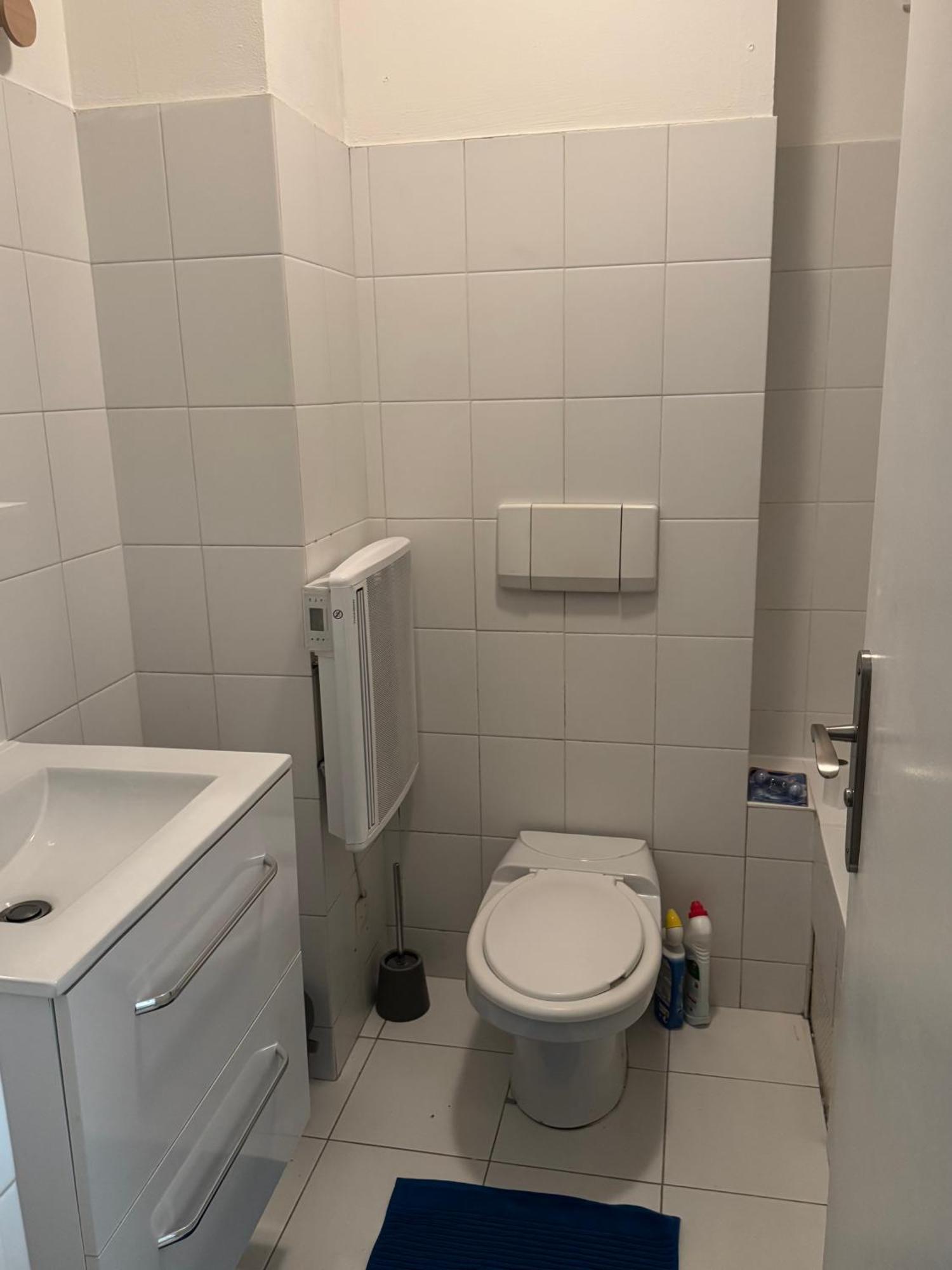 Bel Au Calme Hyper Centre Apartment Nice