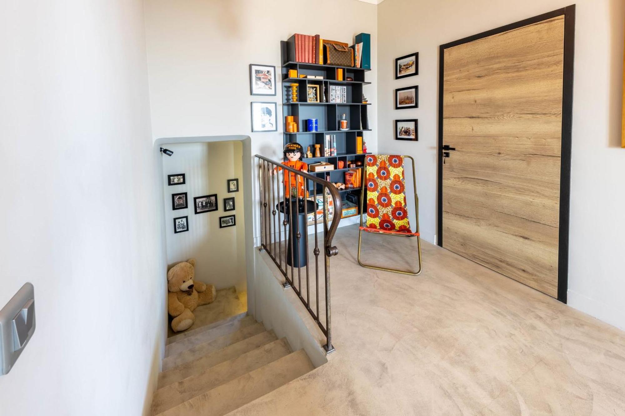 Villa Beautiful - Garden - Pool - Sea View *