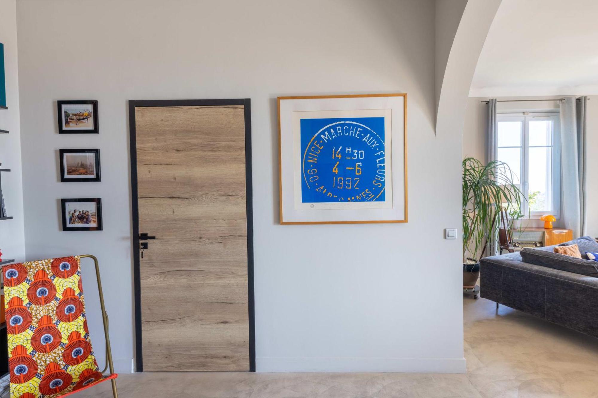 Villa Beautiful - Garden - Pool - Sea View *