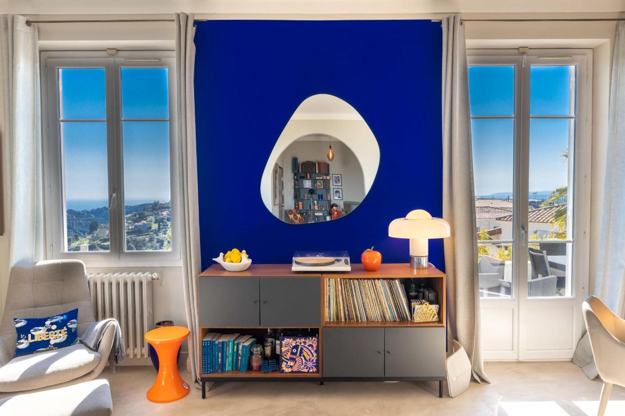 Beautiful - Garden - Pool - Sea View Villa