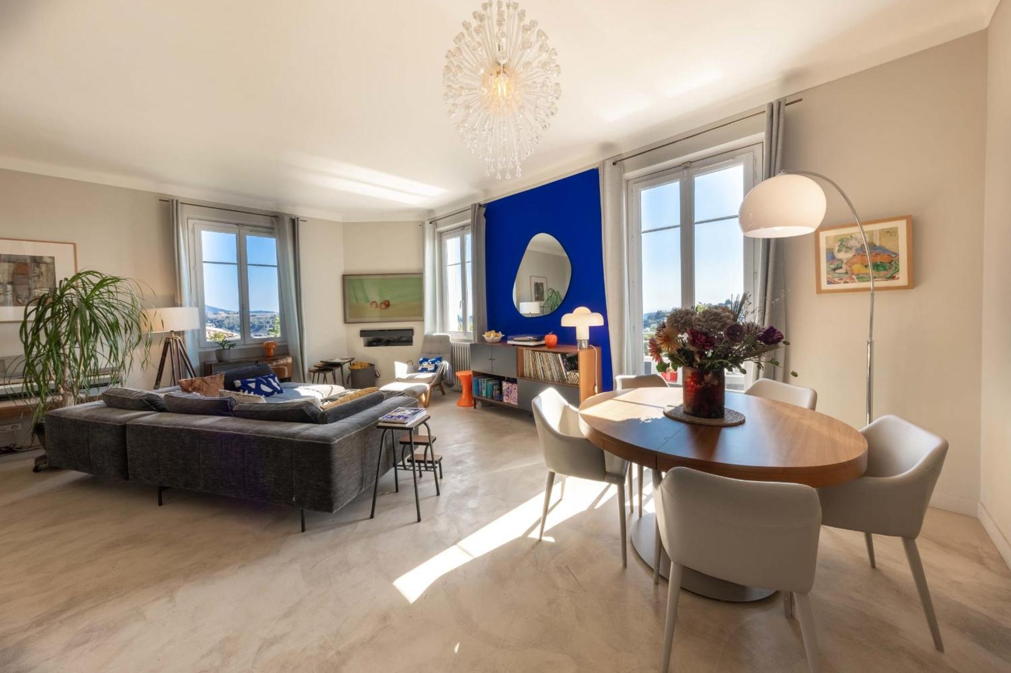 Beautiful - Garden - Pool - Sea View *