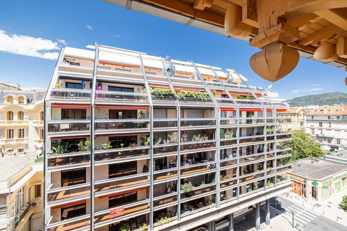 Apartment Buffa 3-53 - Superb Studio Suite City Center