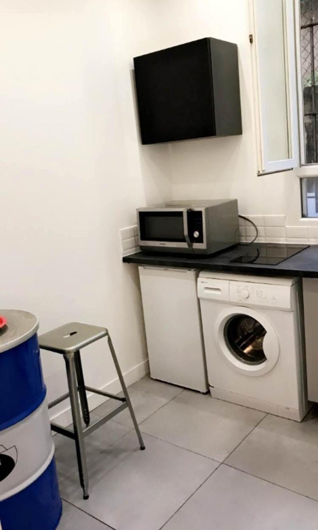 Loft Cosy Centre Apartment *