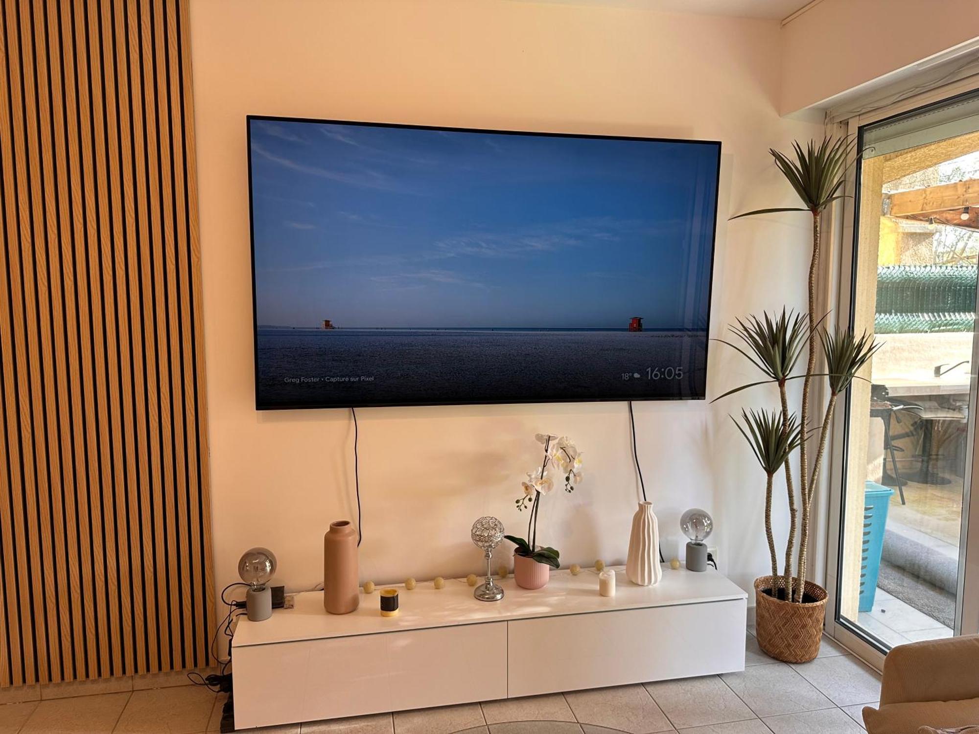 Coco Locco Vip - Proche Centre Apartment *
