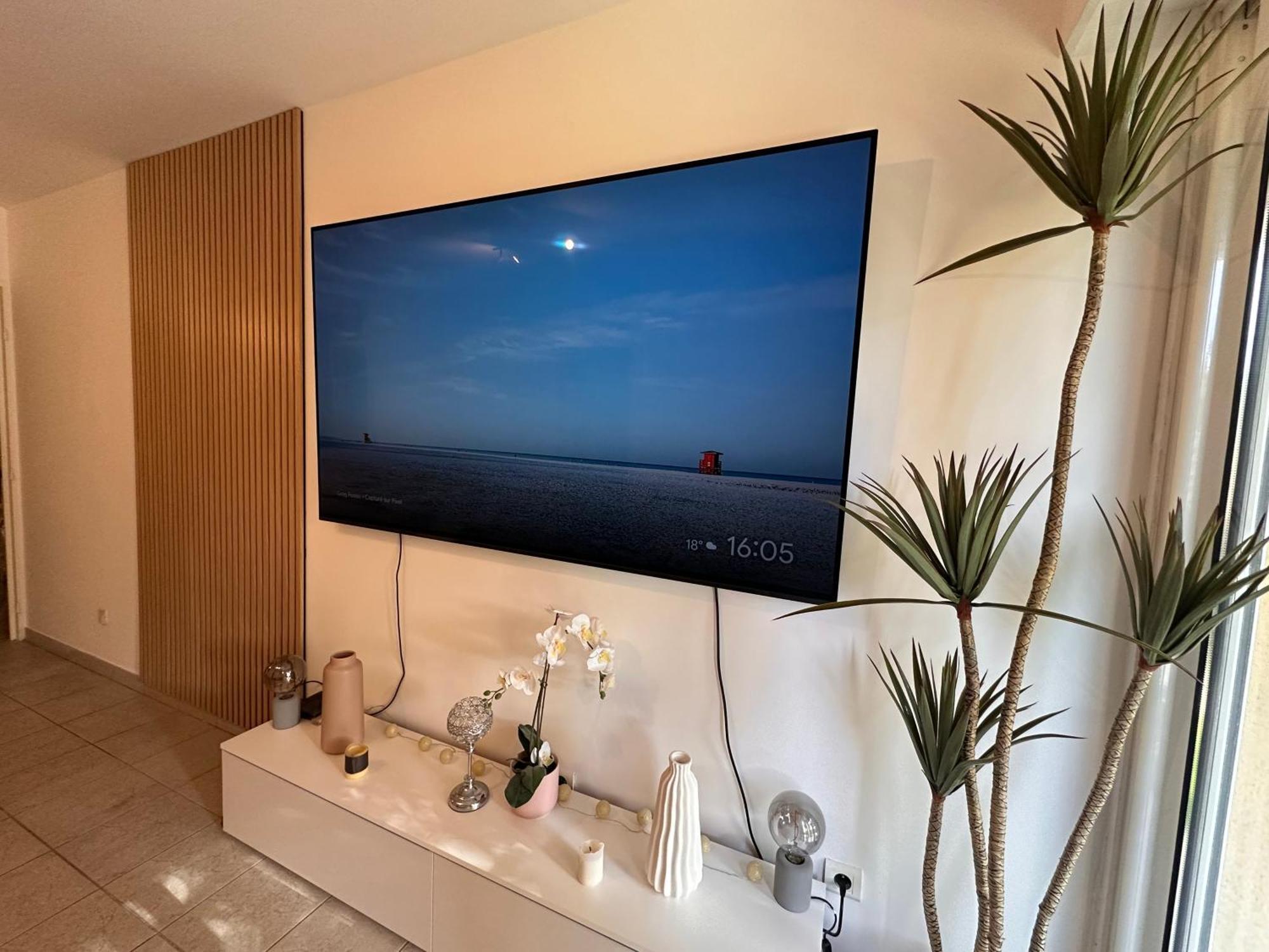 Apartment Coco Locco Vip - Proche Centre