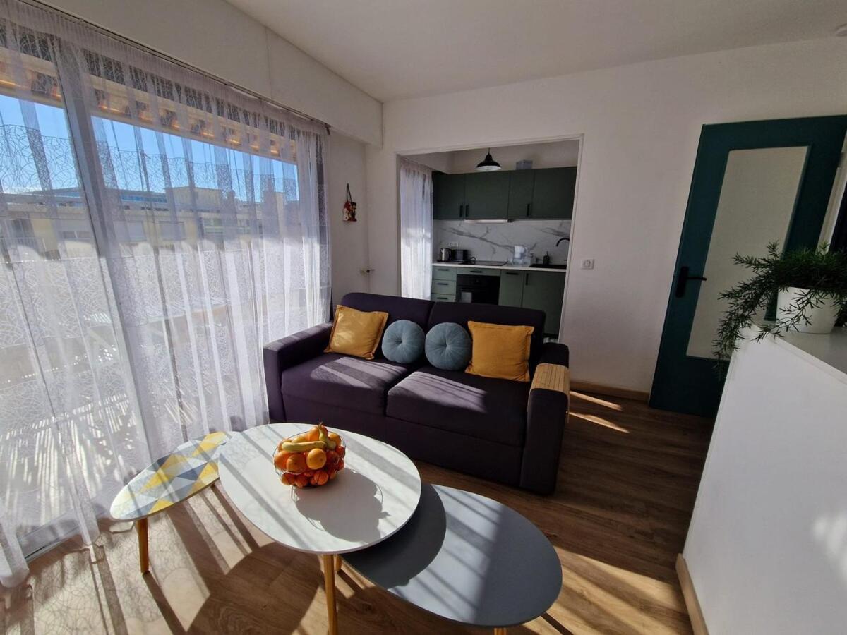 Chez Stella - Proche Nice