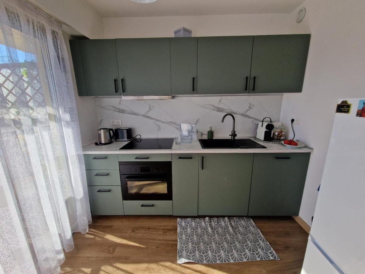 Apartment Chez Stella - Proche