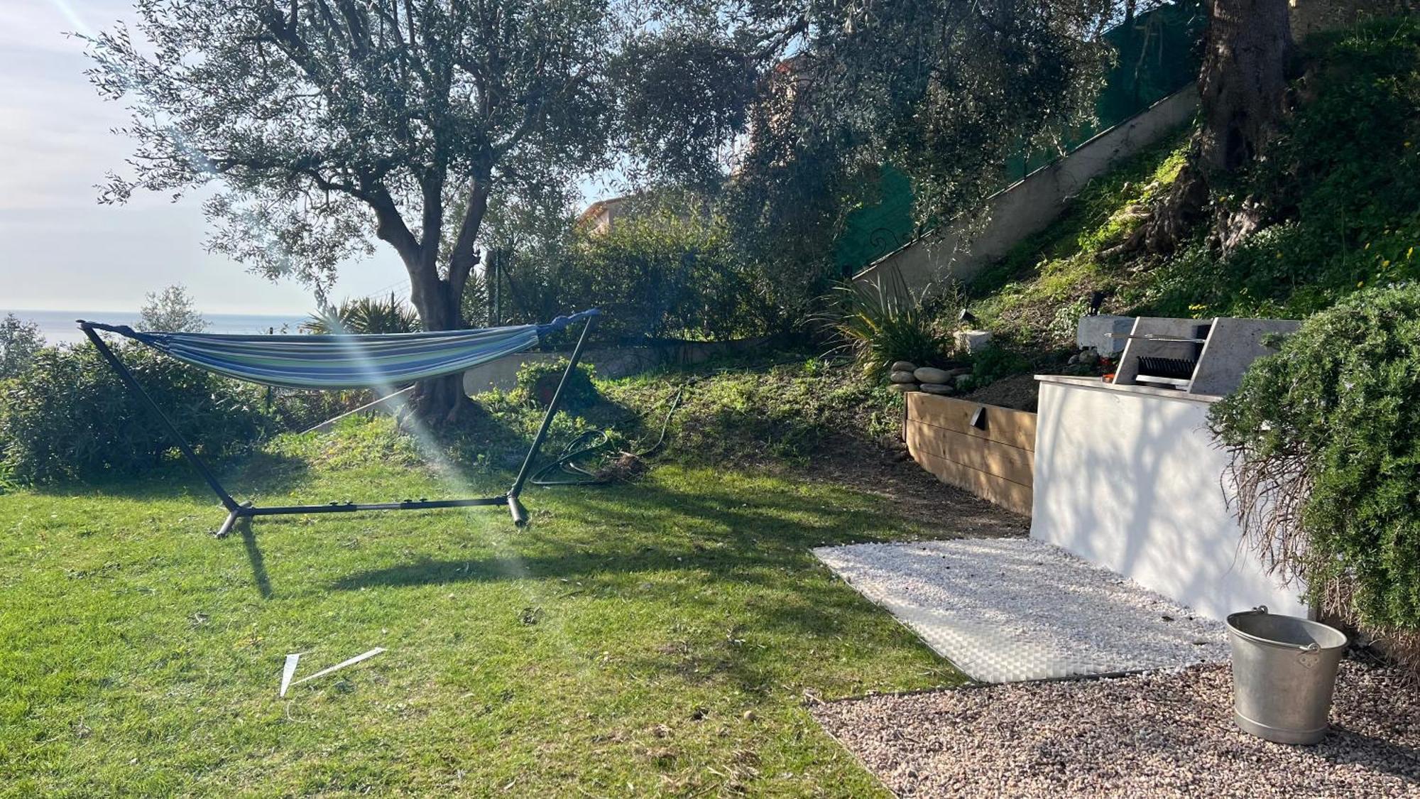 La Coulina Villa Nice