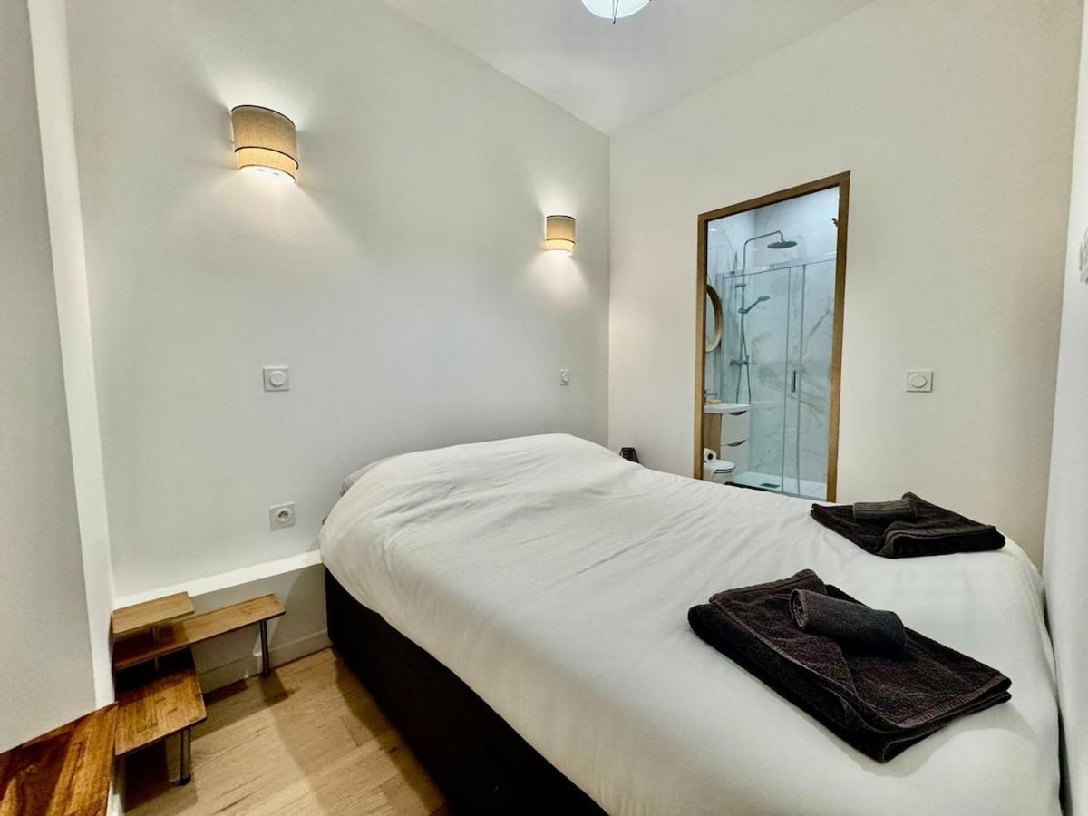 Charming In The Heart Of