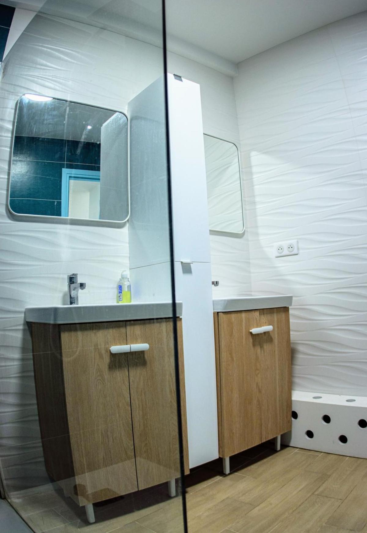 Calif76 Family Oasis 6 Pers 3ch Close To Apartment Nice