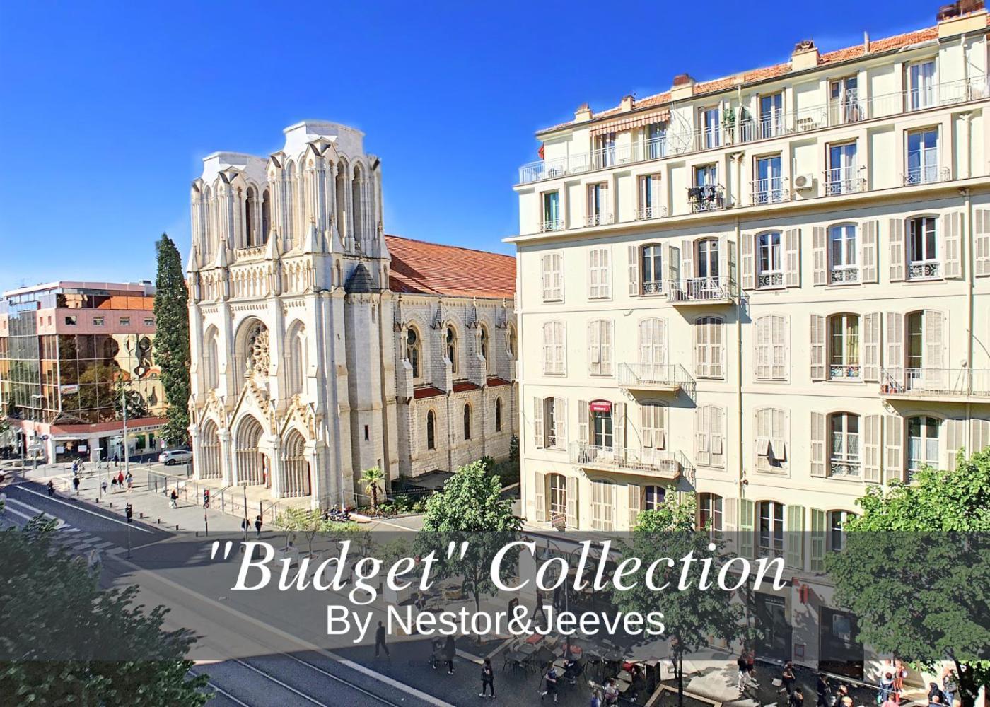 Apartment Nestor&jeeves - Dolce Master - Jean Medecin *