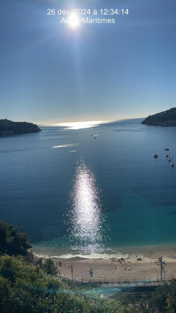 Simple Stay-centre Au Calme Nice