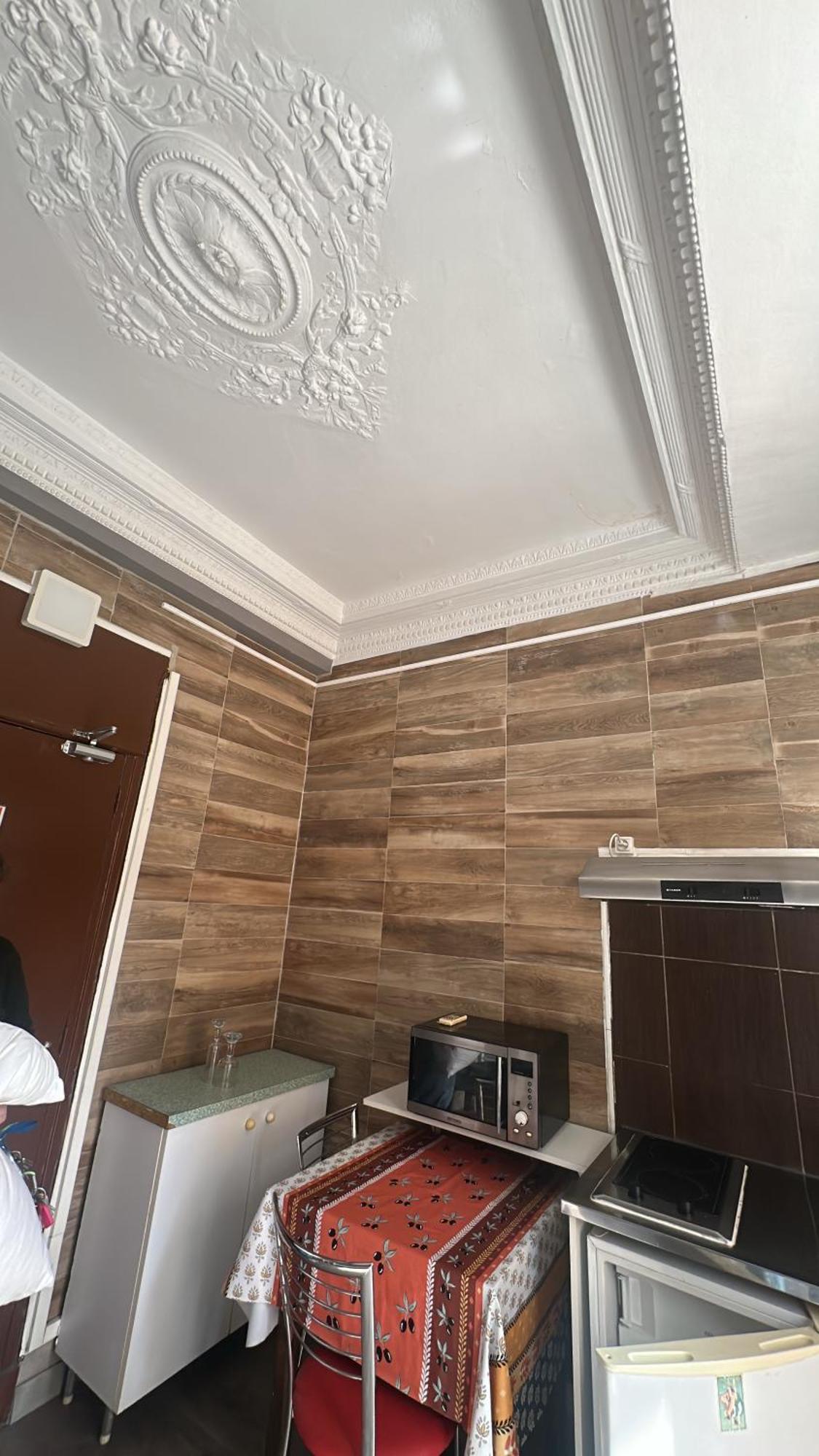 Aparthotel Simple Stay-centre Au Calme Nice