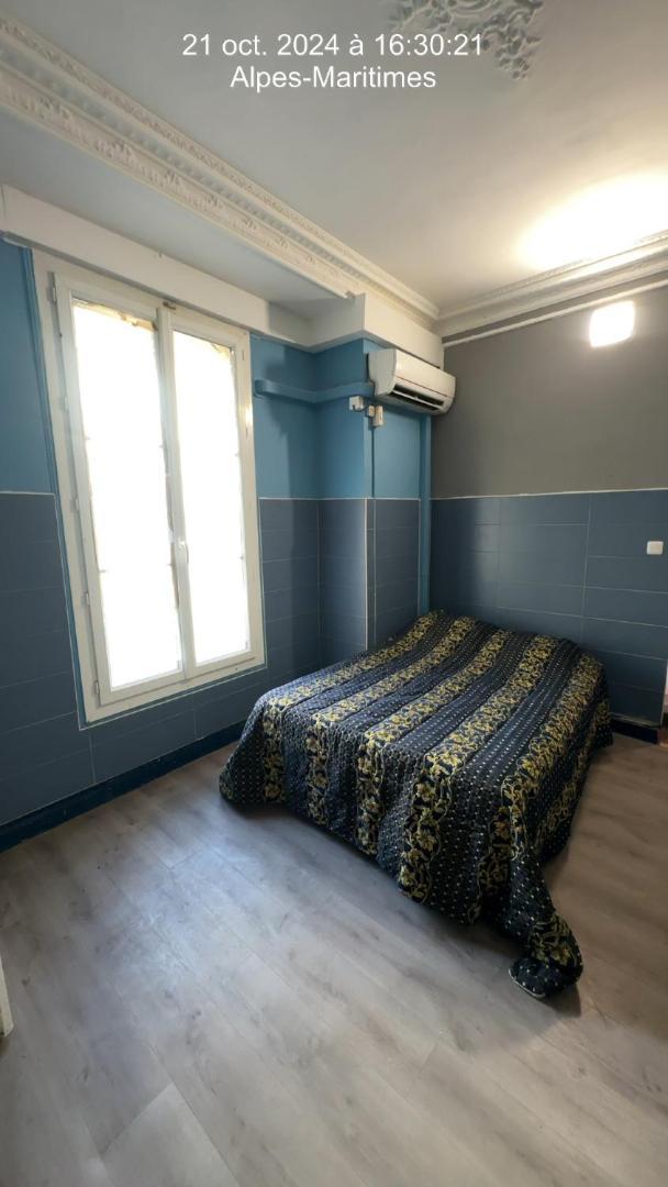 Simple Stay-centre Au Calme Aparthotel Nice