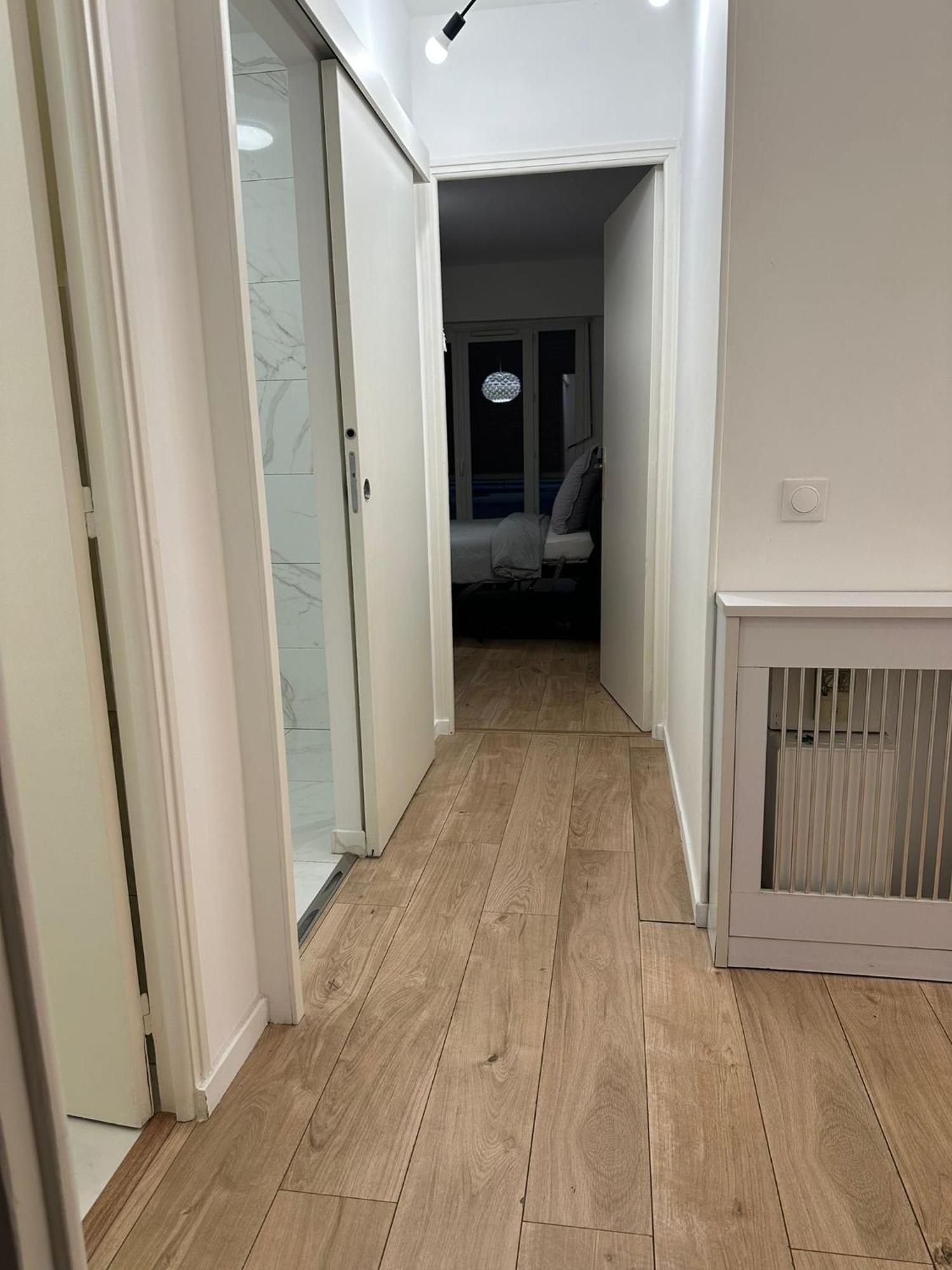 2 Bedroom Ocean View